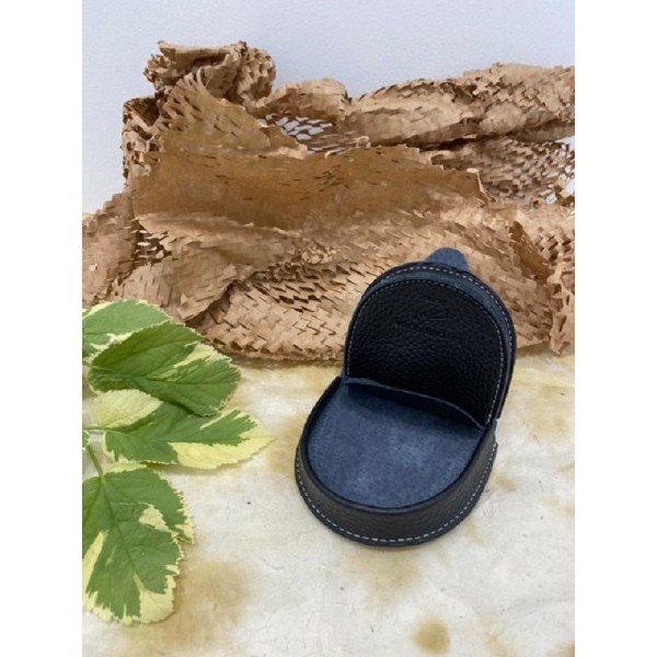 PORTE-MONNAIE BLEU NUIT