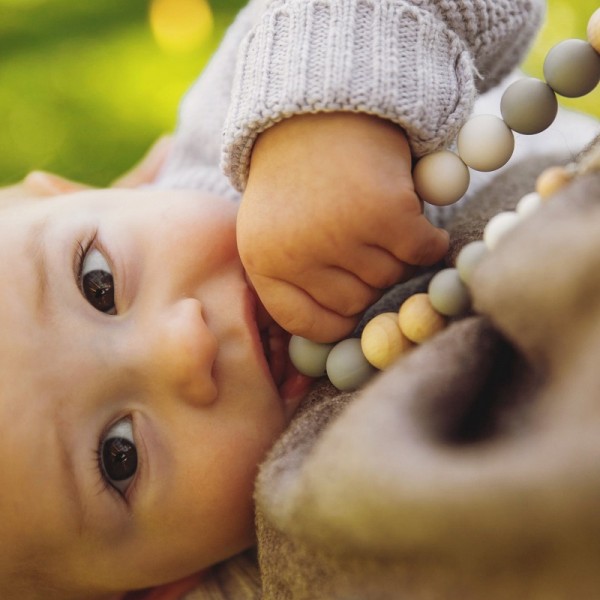 Collier d'allaitement ou de portage...