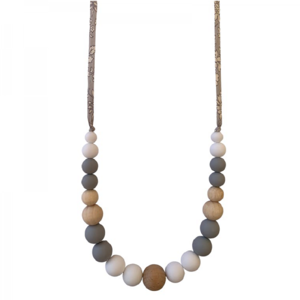 Collier d'allaitement ou de portage...