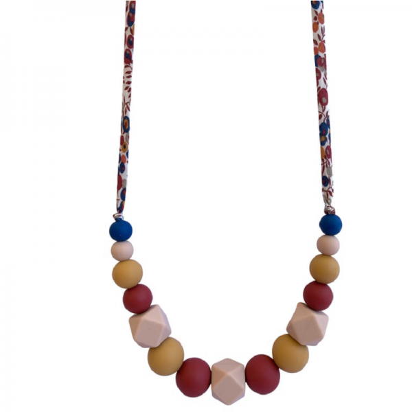 Collier d'allaitement ou de portage...