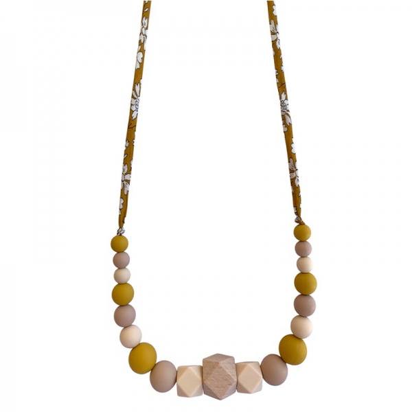 Collier d'allaitement ou de portage...