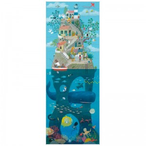 PUZZLE TEA BY THE SEA 2