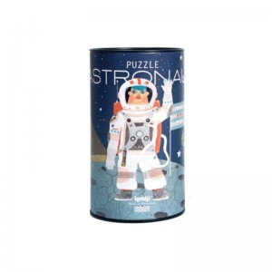 PUZZLE ASTRONAUTE