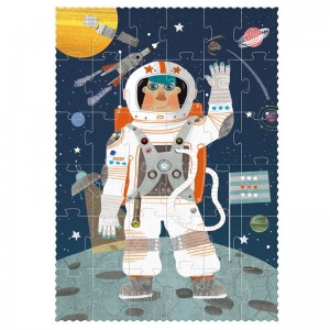 PUZZLE ASTRONAUTE 2