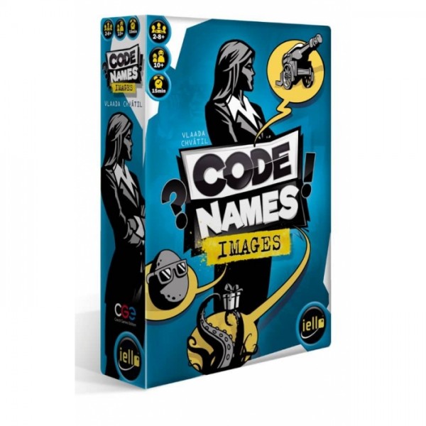 CODENAMES IMAGES