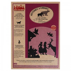 POCHETTE A HISTOIRES -...