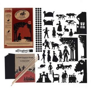 POCHETTE A HISTOIRES -... 2