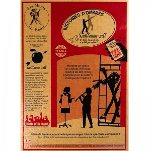 OMBRES LYRIQUES – OPERA DE...