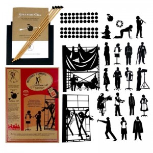 OMBRES LYRIQUES – OPERA DE... 2