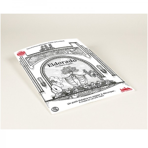 THEATRE EN PAPIER - ELDORADO