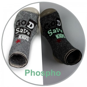 CHAUSSONS PHOSPHO 2