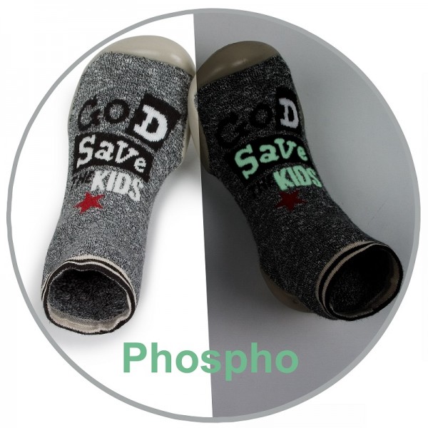 CHAUSSONS PHOSPHO