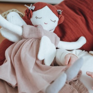 Poupée Fée des dents 2