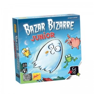 BAZAR BIZARRE JUNIOR