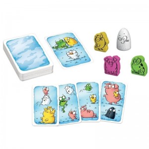 BAZAR BIZARRE JUNIOR 2