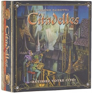 CITADELLES