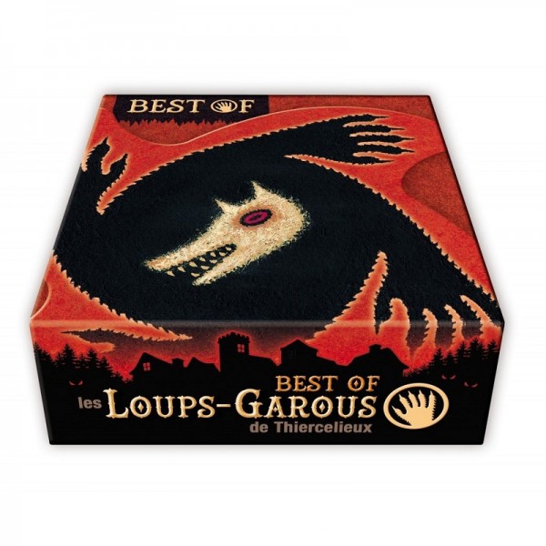 LOUP GAROU BEST OF