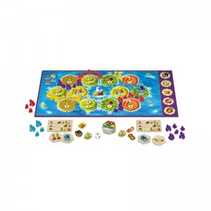 CATAN JUNIOR 2