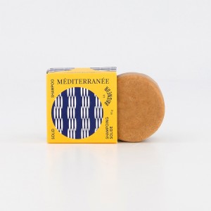 SHAMPOING SOLIDE... 2