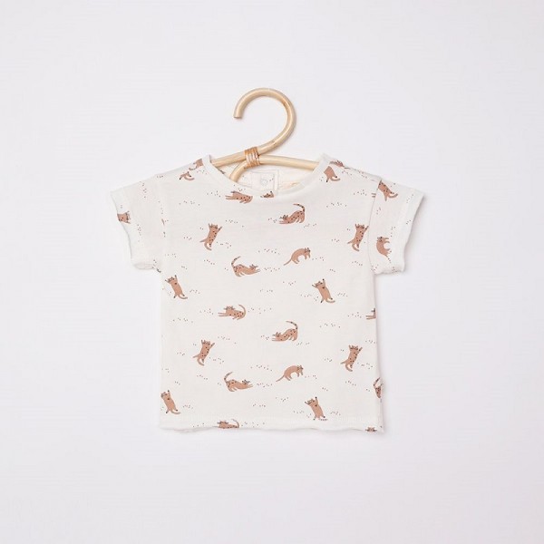 T shirt coton biologique