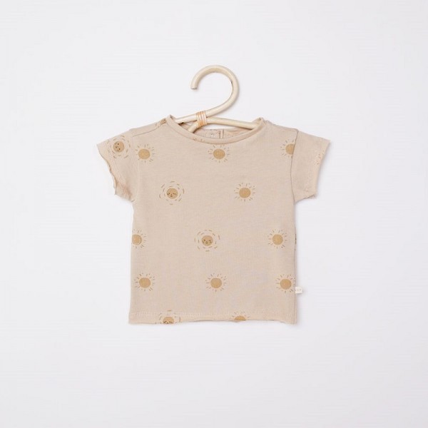 T shirt en jersey Mae imprimé Summer...