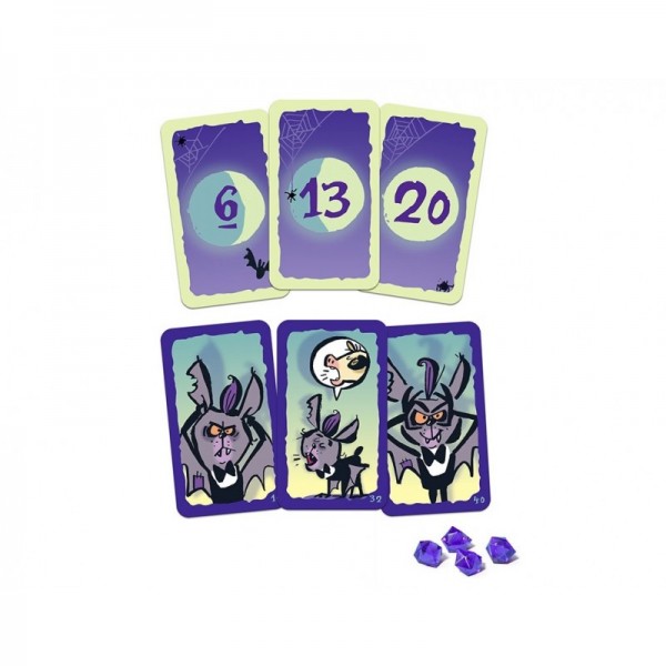 keblo - matériel - gigamic