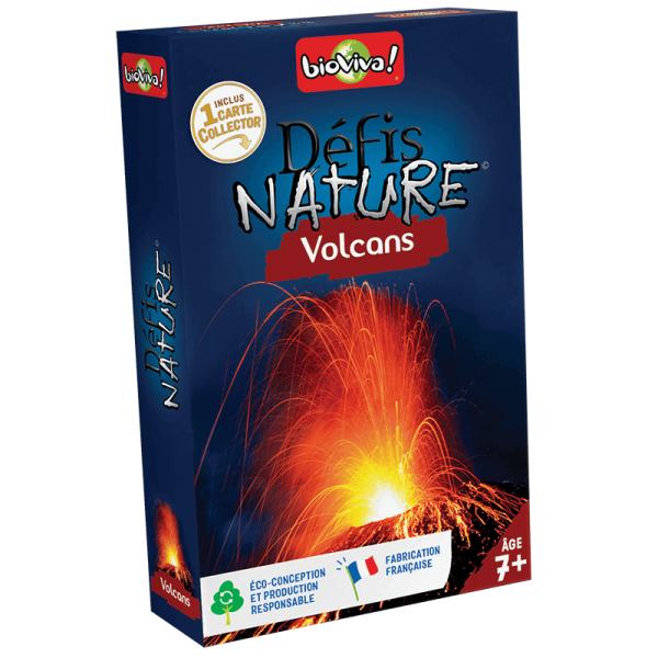 defis nature volcans - boite - bioviva