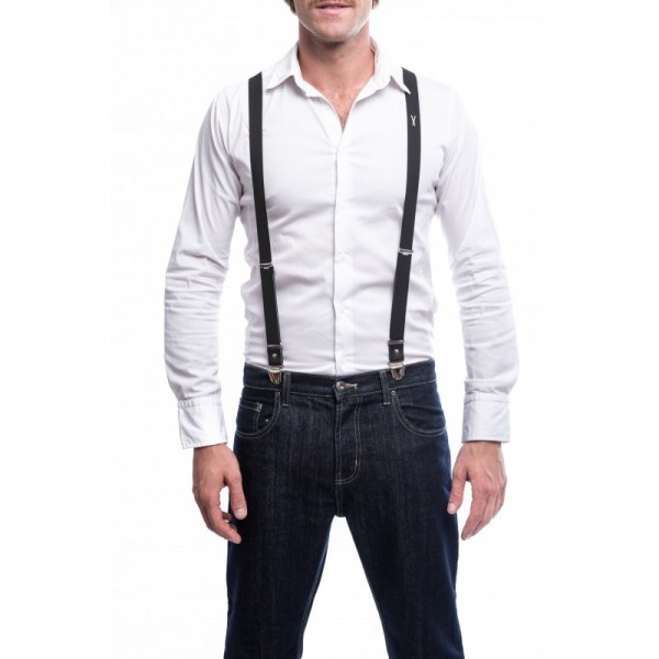 BRETELLES MI LARGES LES LENSOISES