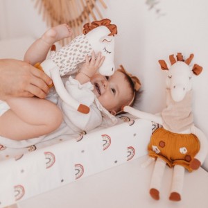 Boîte à musique bébé 2