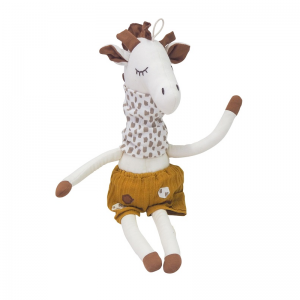 Boîte à musique bébé