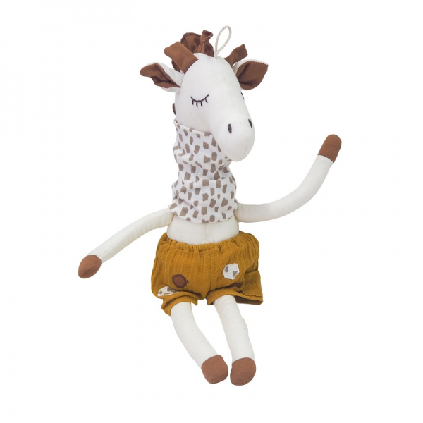 Boîte à musique bébé