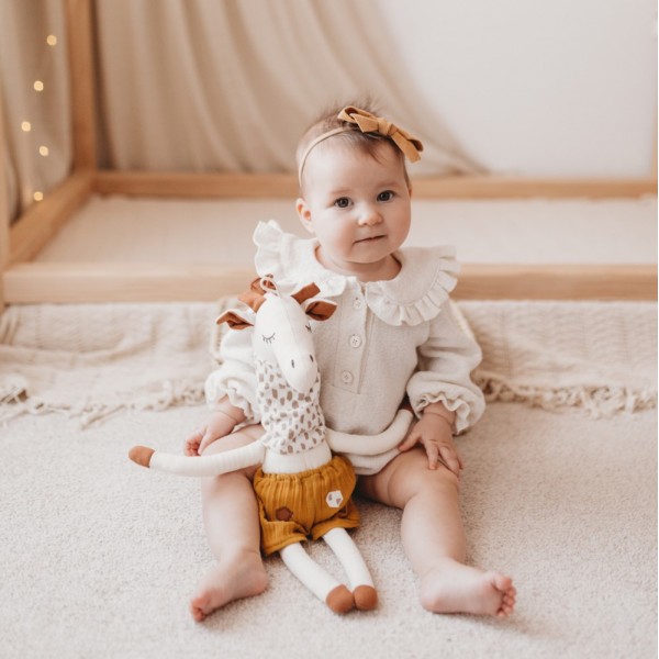 Grande Girafe musicale