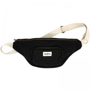 BANANE XL SOFIA NOIR