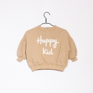 Sweat Soan Gold bébé