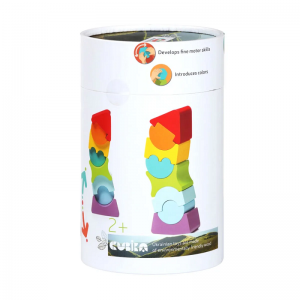 TOUR FLEXIBLE PIECES COLOREES