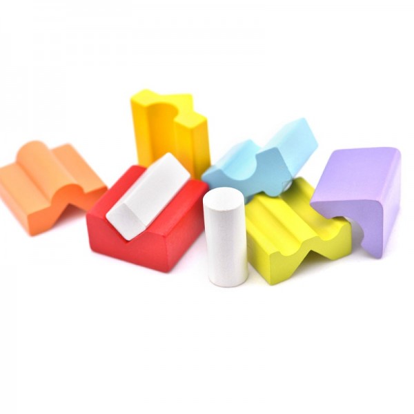 TOUR EN BOIS PETIT MODELE