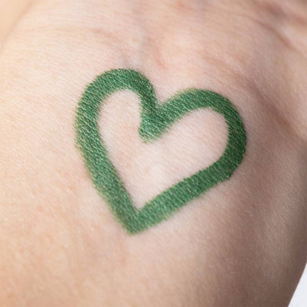 CRAYON MAQUILLAGE UNITE VERT