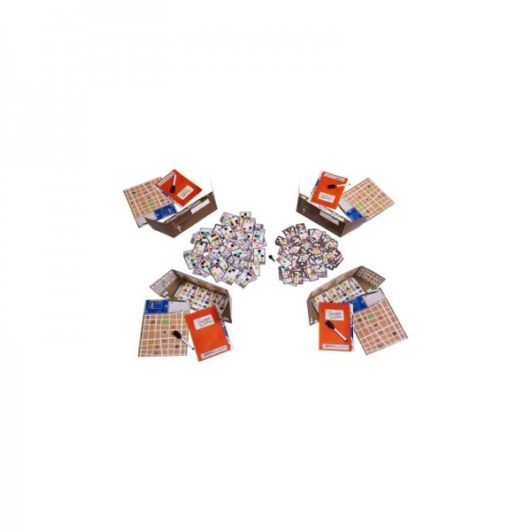 THE KEY EVASION A LA PRISON STRONGWALL