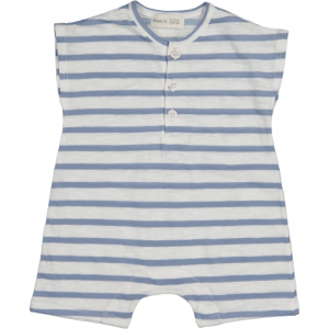 COMBICOURT RAYE BLEU ET...