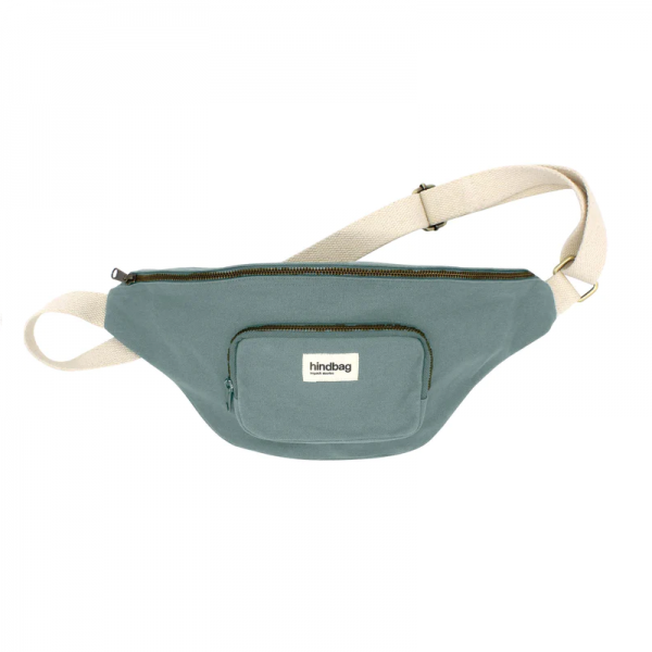 SAC BANANE SOFIA FORMAT XL EN COTON...