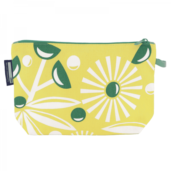 TROUSSE  A CRAYONS KOALA JAUNE - COQ...