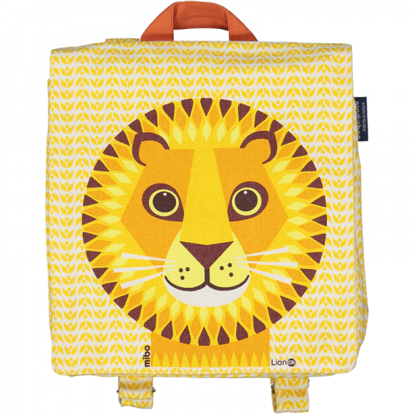 Sac à dos Lion