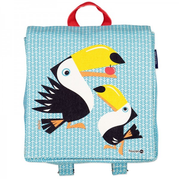 Sac à dos Toucan
