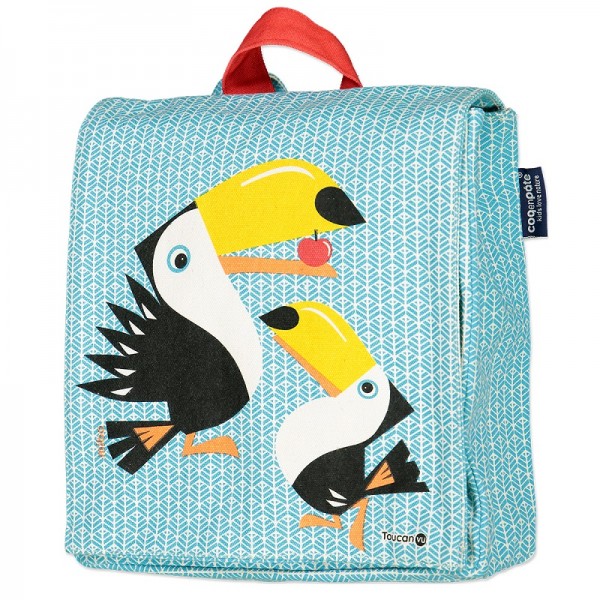 Sac à dos Toucan