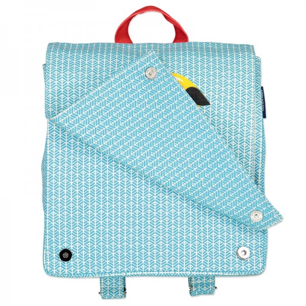 Sac à dos Toucan