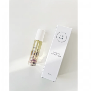 ROLL ON ENERGETIQUE SOMMEIL - ANASTASIA CRISTAUX - LE MOUTON A 3 PATTES