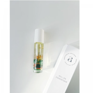 ROLL ON ENERGETIQUE VITALITE - ANASTASIA CRISTAUX - LE MOUTON A 3 PATTES