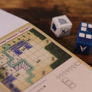 Le mouton a 3 pattes-my city R&W-iello-1 2