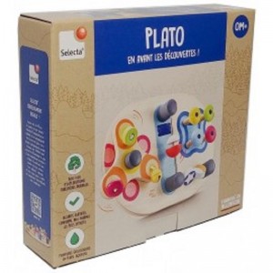 Le mouton a 3 pattes-plato-selecta-1