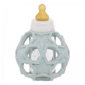 BIBERON EN VERRE 2 EN 1...